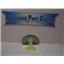 LG Dishwasher MDJ64544301 Coarse Filter Used