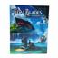 Tidal Blades 2: Rise of the Unfolders The Deluxe Board Game and The RPG - SEALED