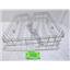 Maytag Dishwasher WPW10243301 WP99002624 WP99002669 Upper Rack Used