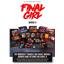 Final Girl Season 3 Ultimate Box by Van Ryder Games - SEALED