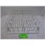 Electrolux Dishwasher 5304535379 Lower Rack Used