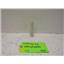 LG Dishwasher MFA63022901 Leveling Leg Used