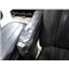 2005 - 2007 FORD F350 CREWCAB HARLEY DAVIDSON EDITION BLACK / GREY LEATHER SEATS