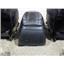 2005 - 2007 FORD F350 CREWCAB HARLEY DAVIDSON EDITION BLACK / GREY LEATHER SEATS