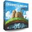 Above and Below + Game Expansion by Red Raven Games - SEALED