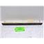 Whirlpool Dishwasher W11085681 W10905443E Control Panel Used
