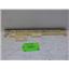 Whirlpool Dishwasher W11085681 W10905443E Control Panel Used