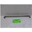 Whirlpool Dishwasher W10708004 SS Door Handle Used
