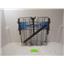 Whirlpool Dishwasher W11672788 W10847876 Upper Rack Used
