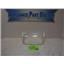 GE Refrigerator WR71X10549 5074JJ1010 Dairy Bin Used