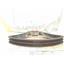 Boaters' Resale Shop of TX 2501 0254.18 YACHT SPECIALTIES 10" QUADRANT 501-10