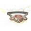 Boaters' Resale Shop of TX 2501 0254.18 YACHT SPECIALTIES 10" QUADRANT 501-10