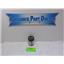 Whirlpool Dishwasher W10872845 Filter