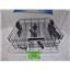 Whirlpool Dishwasher WPW10350382 WPW10340542 WPW10448645 Upper Rack Used