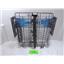 Whirlpool Dishwasher WPW10350382 WPW10340542 WPW10448645 Upper Rack Used
