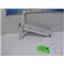 KitchenAid Refrigerator WPW10330994 W11658403 Left Door Bracket w/ Slide Used