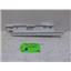 KitchenAid Refrigerator WPW10284693 Right Slide Rail Used