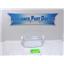KitchenAid Refrigerator WP12744905 Dairy Bin Used