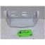 KitchenAid Refrigerator WP12744905 Dairy Bin Used