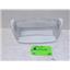 KitchenAid Refrigerator WP12744905 Dairy Bin Used