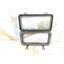 Boaters' Resale Shop of TX 2502 0154.07 OPENING PORTLIGHT w 6x12" CUT-OUT & TRIM