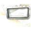 Boaters' Resale Shop of TX 2502 0154.11 OPENING PORTLIGHT w 6x12" CUT-OUT & TRIM