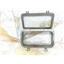 Boaters' Resale Shop of TX 2502 0154.12 OPENING PORTLIGHT w 6x12" CUT-OUT & TRIM