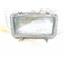 Boaters' Resale Shop of TX 2502 0154.12 OPENING PORTLIGHT w 6x12" CUT-OUT & TRIM