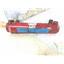 Boaters' Resale Shop of TX 2502 0174.02 WESTERBEKE 5.0 BCD HEAT EXCHANGER 38147