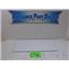 KitchenAid Refrigerator WP12727304 Lower Basket Mat Used