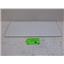 KitchenAid Refrigerator WP12727304 Lower Basket Mat Used