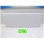 KitchenAid Refrigerator WP12727304 Lower Basket Mat Used