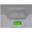 KitchenAid Refrigerator WPW10371195 Medium Bin Used