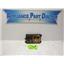 Samsung Range DE92-03960D Control Board Used