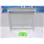 KitchenAid Refrigerator WP12463911 Glide Shelf Used