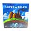 Above and Below + Game Expansion by Red Raven Games - SEALED