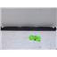 GE Range WB36X28222 Rear Panel Manifold OB