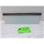 Sub-Zero Refrigerator 4150340 Freezer Diffuser Glass Assy Used