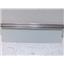 Sub-Zero Refrigerator 4150340 Freezer Diffuser Glass Assy Used