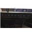 GE Dishwasher WD31X29644 WD34X25753 WD34X23760 WD12X32798 Complete Door Used