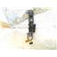 Boaters' Resale Shop of TX 2502 0177.01 DUTCHMAN BOOM BRAKE w 2 SHACKLES BB500B