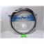 Electrolux Dryer 5304505715 Front Trim Ring Used