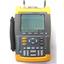 Fluke 199 200MHz 2.5GS/s Digital Oscilloscope Scopemeter Multimeter