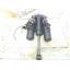 Boaters' Resale Shop of TX 2502 0744.02 YAMAHA OUTBOARD TRIM/TILT 69J-013L-0851