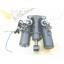 Boaters' Resale Shop of TX 2502 0744.02 YAMAHA OUTBOARD TRIM/TILT 69J-013L-0851
