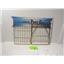 Samsung Range DG94-00634A Split Oven Rack Used