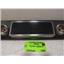 Samsung Range DG94-02281A Control Panel Assy Used