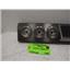 Samsung Range DG94-02281A Control Panel Assy Used