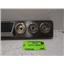 Samsung Range DG94-02281A Control Panel Assy Used
