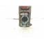 Boaters' Resale Shop of TX 2501 0254.75 TEAK TILLER HANDLE w 1.25" RUDDER HEAD